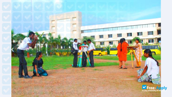 Arasu Engineering College Kumbakonam photo #4