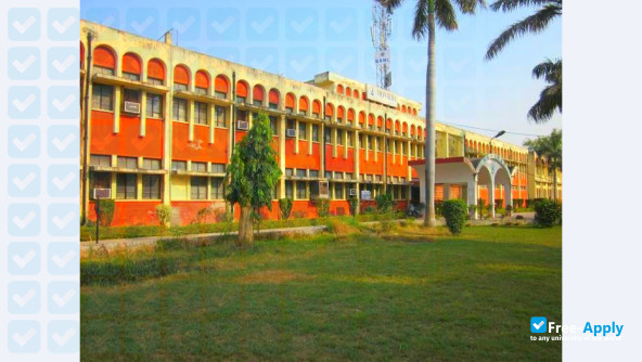 Allahabad Degree College photo #5