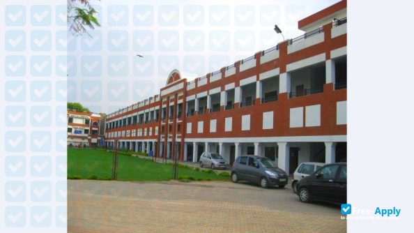 Allahabad Degree College photo #9