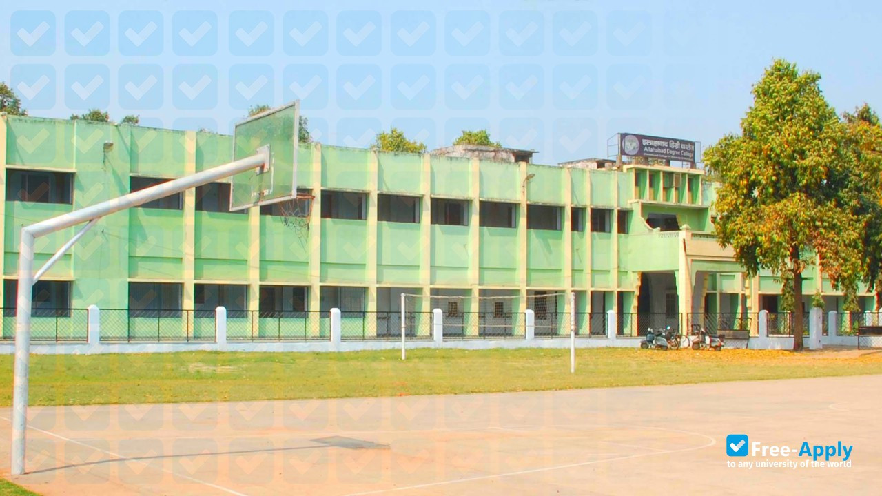 Allahabad Degree College photo #8