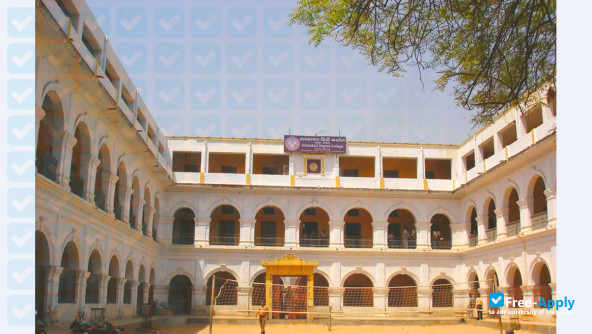 Allahabad Degree College photo #4