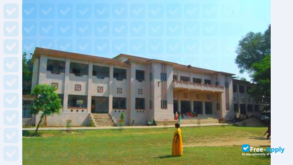 Allahabad Degree College photo #3