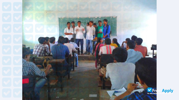 Allahabad Degree College photo #9