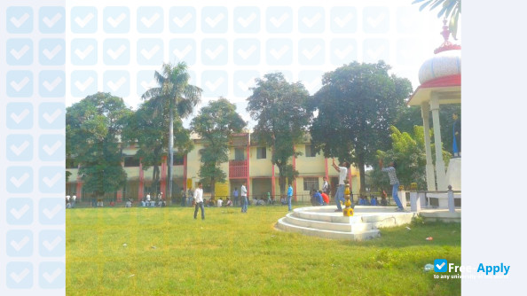 Allahabad Degree College photo #8