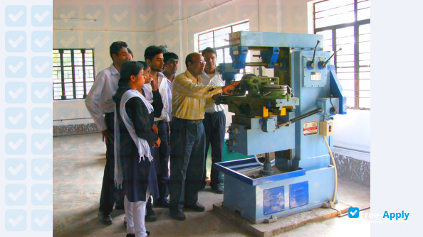 Murshidabad College of Engineering & Technology photo #4