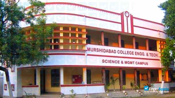 Murshidabad College of Engineering & Technology photo #2
