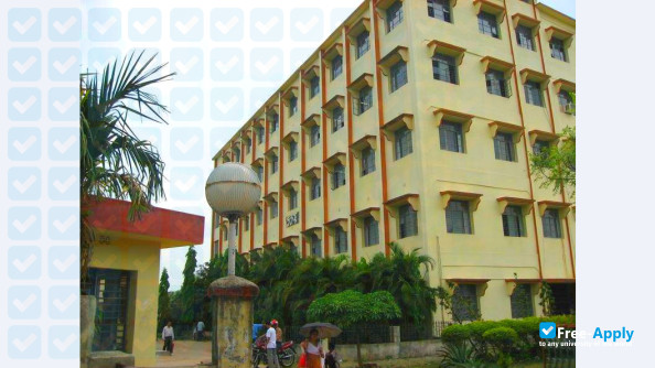Murshidabad College of Engineering & Technology photo #8