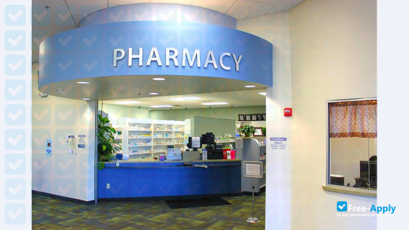 Lala Lajpat Rai College of Pharmacy photo #2