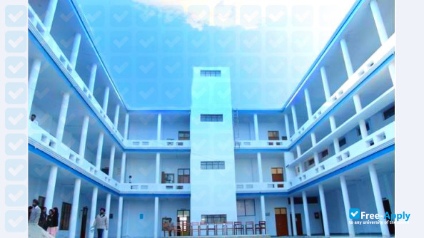 Lala Lajpat Rai College of Pharmacy photo #4