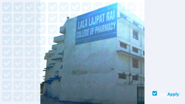 Lala Lajpat Rai College of Pharmacy фотография №5