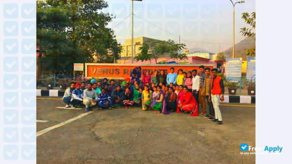 Фотография Lala Lajpat Rai College of Pharmacy