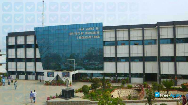 Lala Lajpat Rai College of Pharmacy фотография №2