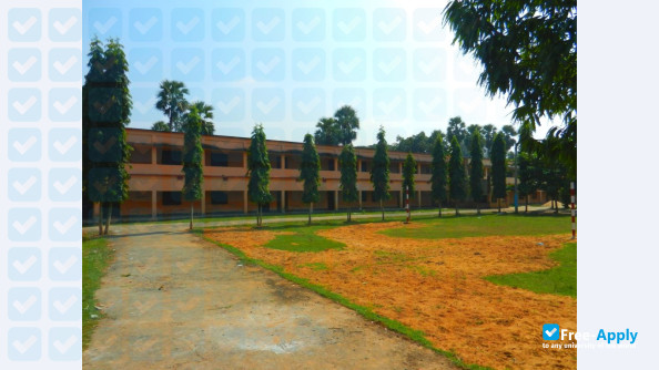 Photo de l’Aul College #10