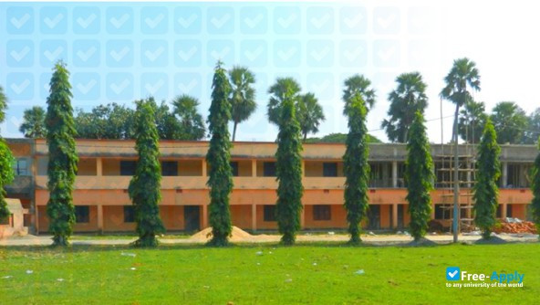 Photo de l’Aul College #11