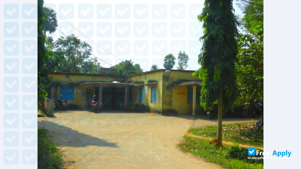 Photo de l’Aul College #4
