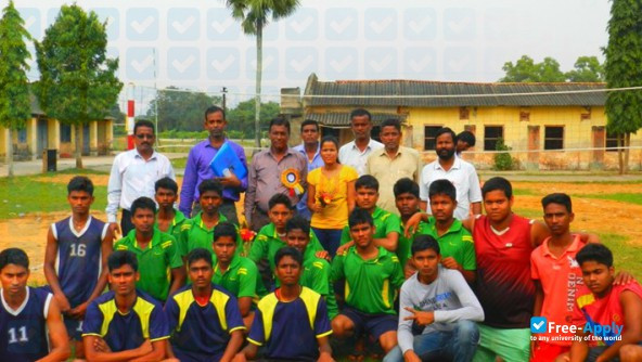Photo de l’Aul College #2