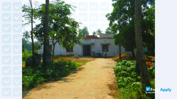 Photo de l’Aul College #9