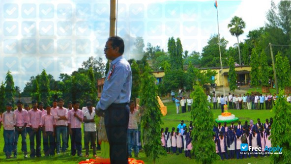 Photo de l’Aul College #8