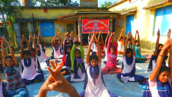 Aul College photo #10