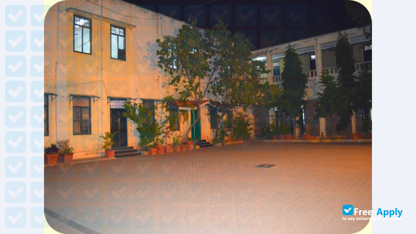 APS Educational Trust photo #10