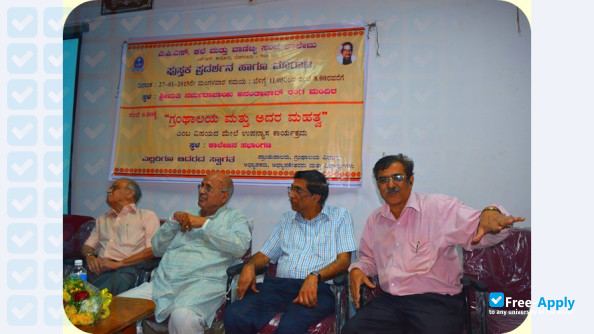 APS Educational Trust photo #7