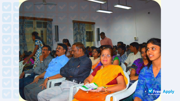 APS Educational Trust photo #5