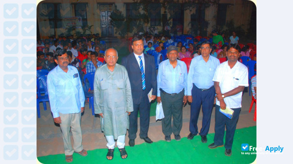 APS Educational Trust photo #11