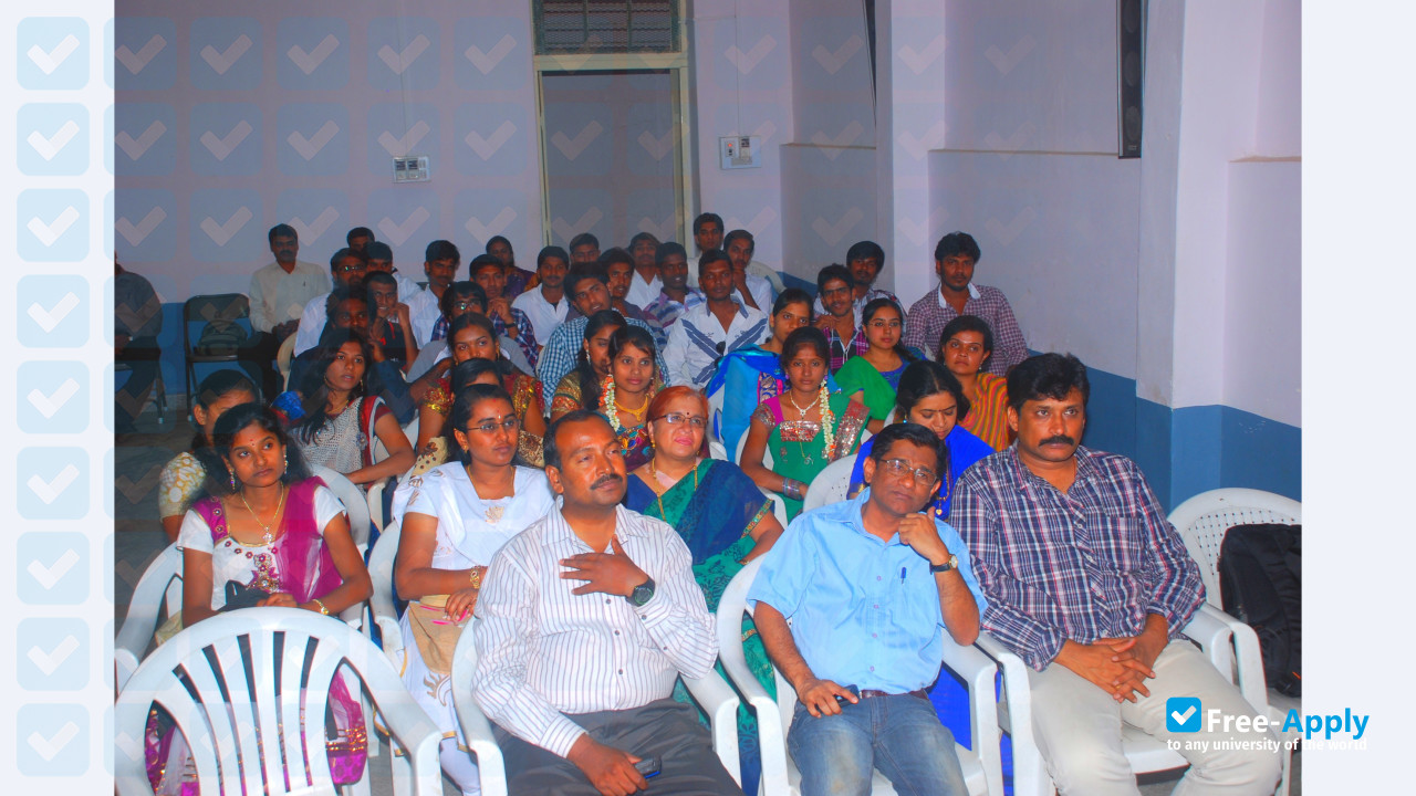 APS Educational Trust photo #3
