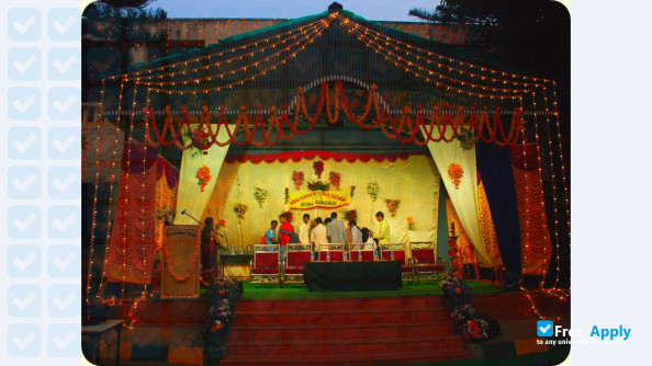 APS Educational Trust photo #2