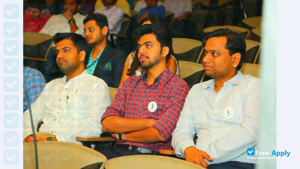 S. P. Jain Institute of Management and Research photo #15