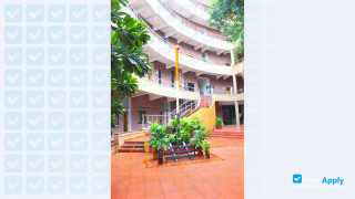 S. P. Jain Institute of Management and Research vignette #13
