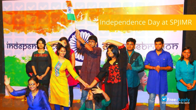 S. P. Jain Institute of Management and Research photo #1