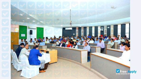 S. P. Jain Institute of Management and Research photo #21
