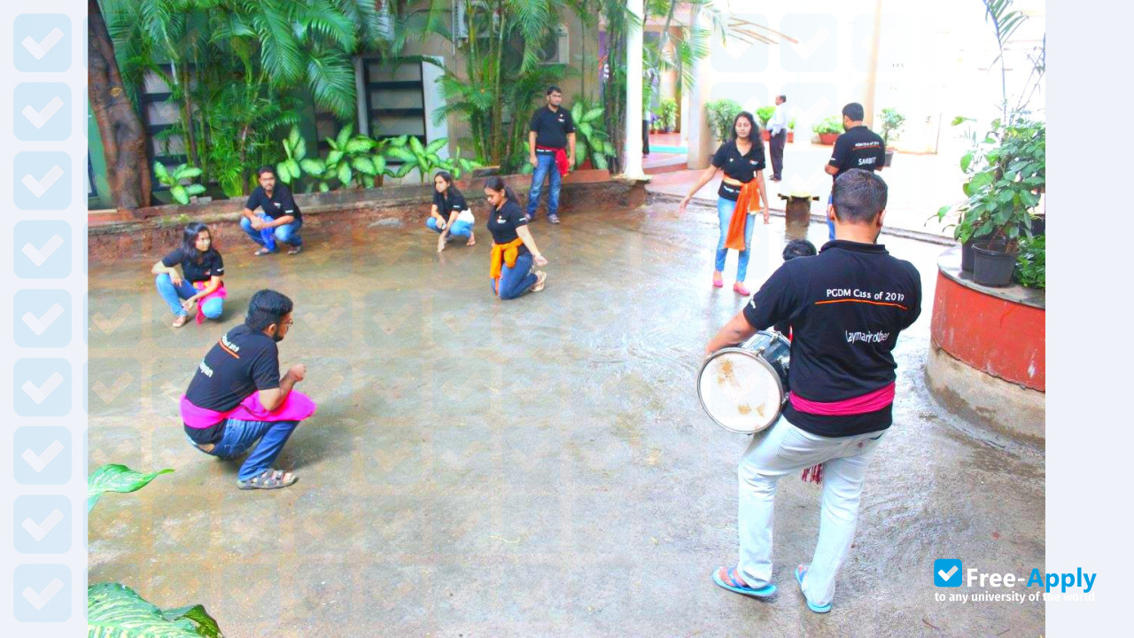 S. P. Jain Institute of Management and Research photo #2