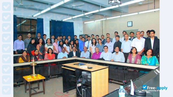 S. P. Jain Institute of Management and Research photo #17