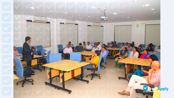 S. P. Jain Institute of Management and Research photo #11