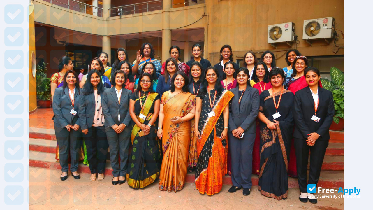 S. P. Jain Institute of Management and Research photo #16