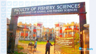 West Bengal University of Animal and Fishery Sciences vignette #5