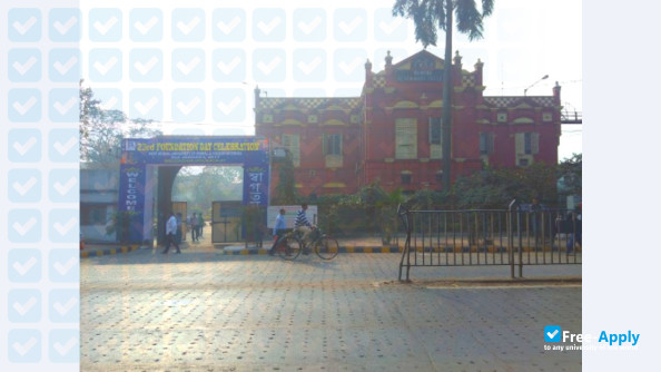 Photo de l’West Bengal University of Animal and Fishery Sciences #4
