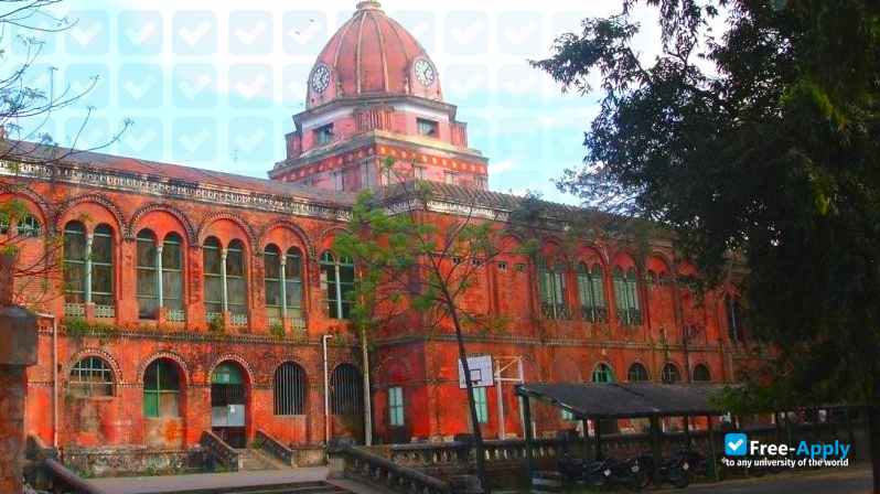 Presidency College Chennai photo