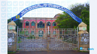 Miniatura de la Presidency College Chennai #6