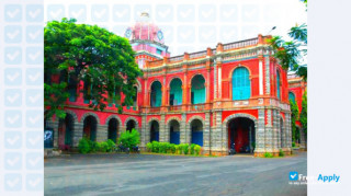 Miniatura de la Presidency College Chennai #4
