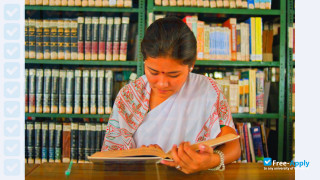 Miniatura de la Sri Sathya Sai Institute of Higher Learning #10