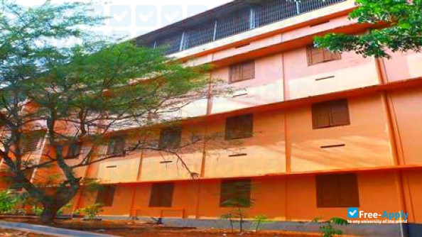 Photo de l’St. Pius X College #10