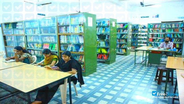 Photo de l’St. Pius X College