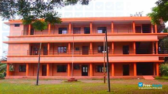 Photo de l’St. Pius X College #9