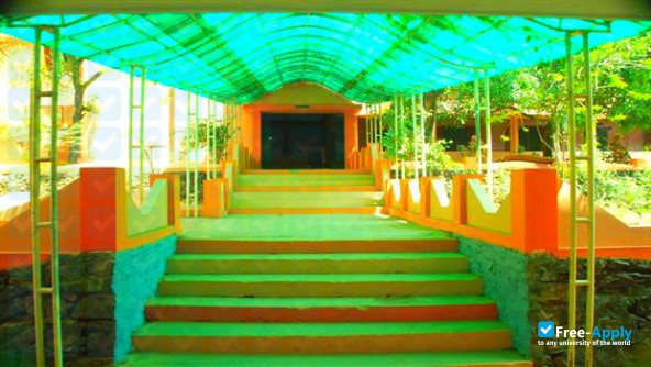 Photo de l’St. Pius X College #1