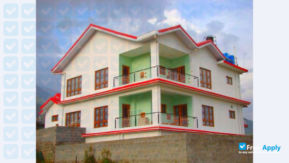 Himachal Pradesh Agricultural University photo #3