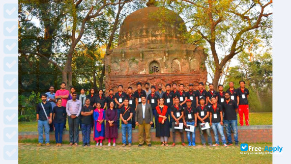 National Institute of Design photo #1