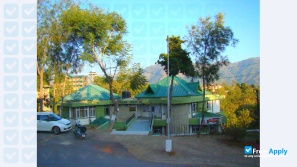 Photo de l’Dr Y S Parmar University of Horticulture and Forestry #3